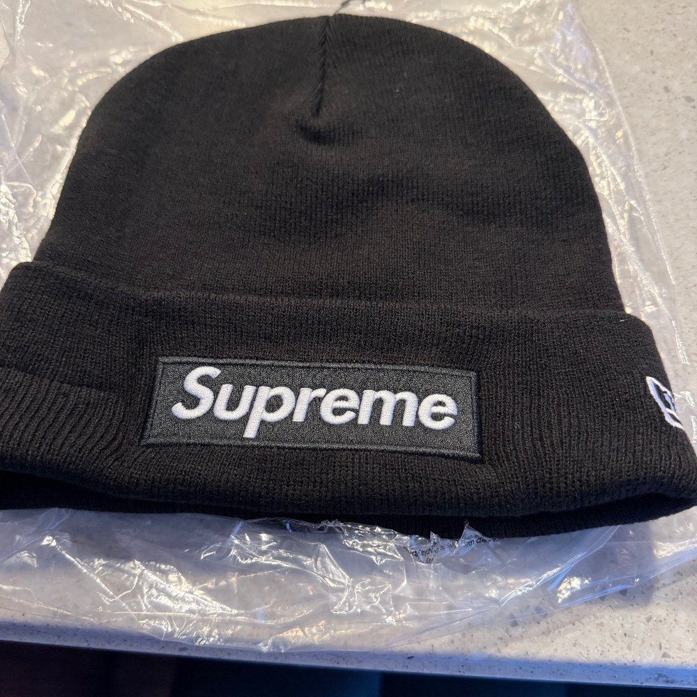 Supreme Beanie
